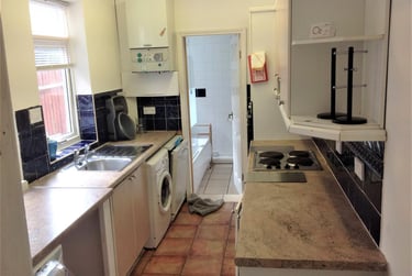 5 bed house, Dawlish Road, Selly Park, Birmingham, B297AR - Image 3